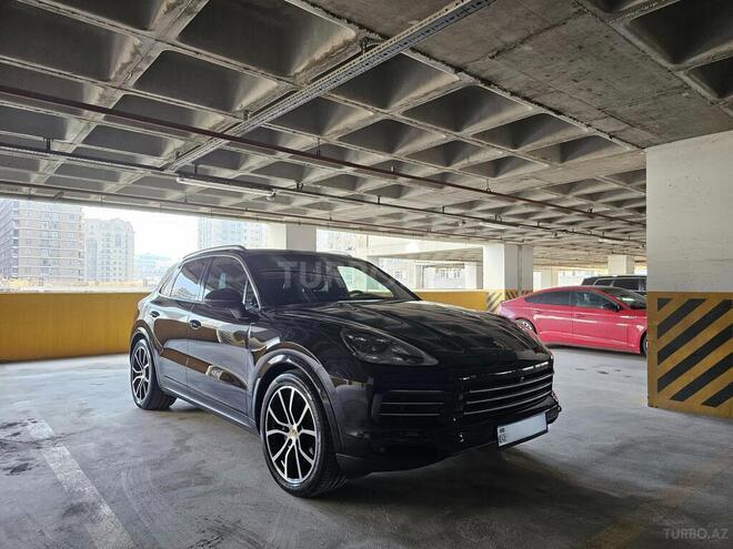 Porsche Cayenne-5