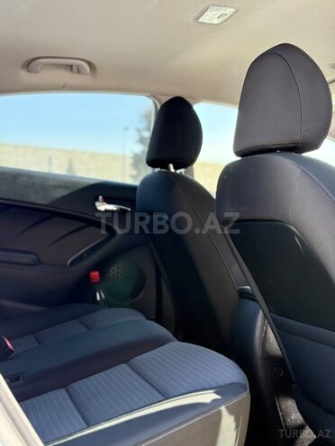 Kia Cerato 2015, 129,000 km - 1.8 l - Bakı