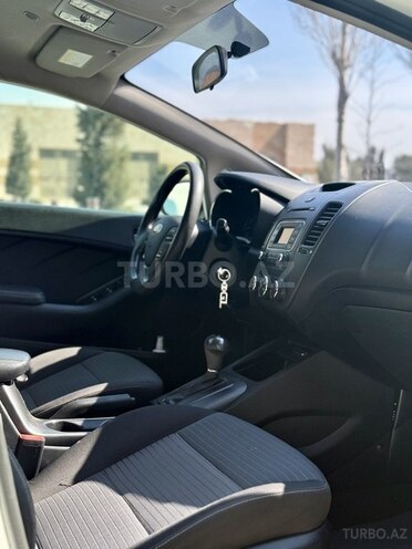Kia Cerato 2015, 129,000 km - 1.8 l - Bakı