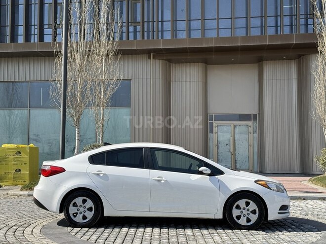 Kia Cerato 2015, 129,000 km - 1.8 l - Bakı