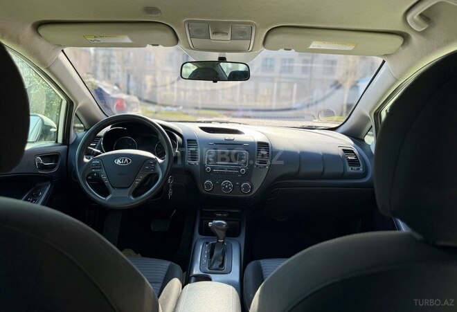Kia Cerato 2015, 129,000 km - 1.8 l - Bakı