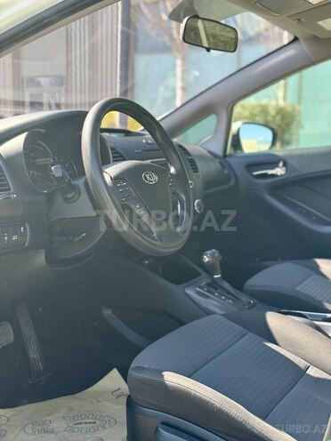 Kia Cerato 2015, 129,000 km - 1.8 l - Bakı