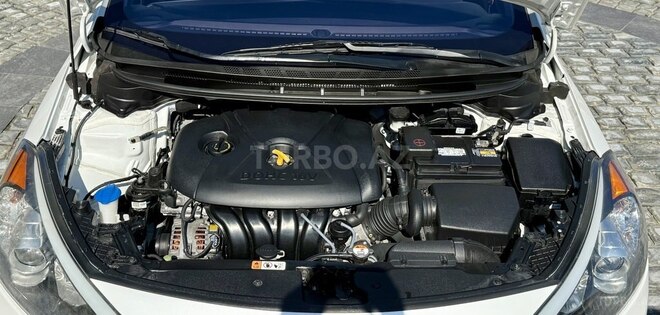Kia Cerato 2015, 129,000 km - 1.8 l - Bakı