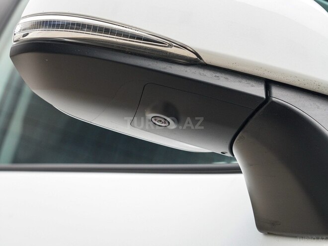 Toyota RAV4 2025, 0 km - 2.5 l - Bakı