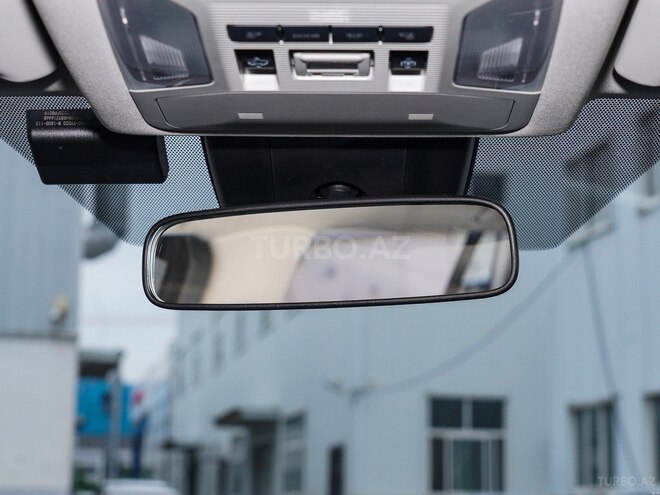 Toyota RAV4 2025, 0 km - 2.5 l - Bakı