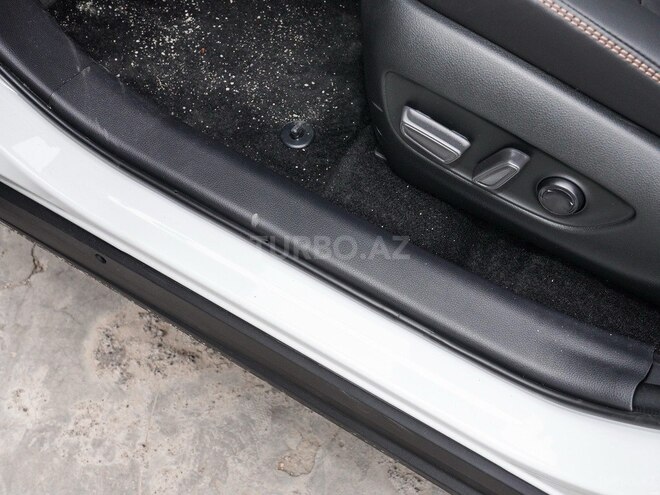 Toyota RAV4 2025, 0 km - 2.5 l - Bakı