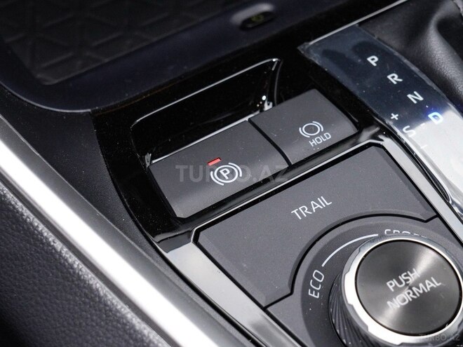 Toyota RAV4 2025, 0 km - 2.5 l - Bakı