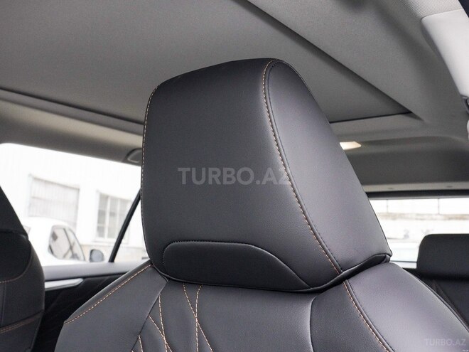 Toyota RAV4 2025, 0 km - 2.5 l - Bakı