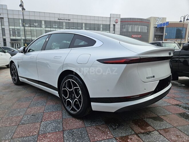 Changan Qiyuan A07 2024, 0 km - 1.5 l - Bakı
