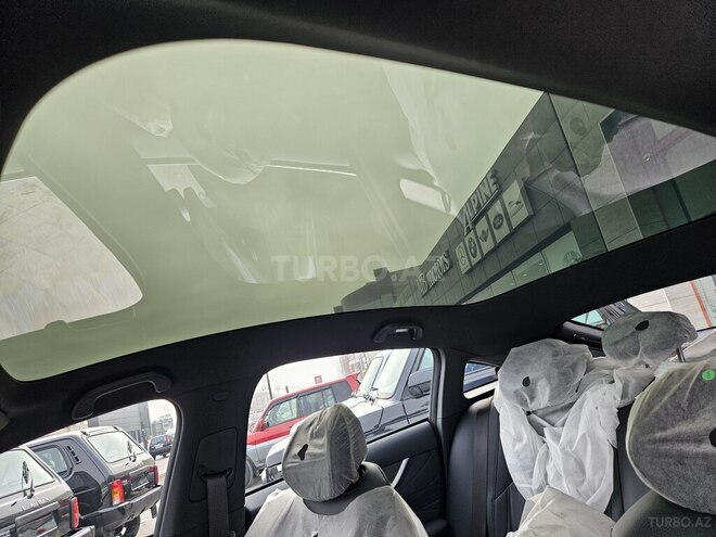 Changan Qiyuan A07 2024, 0 km - 1.5 l - Bakı