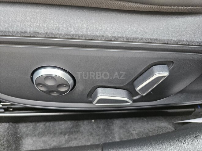 Changan Qiyuan A07 2024, 0 km - 1.5 l - Bakı