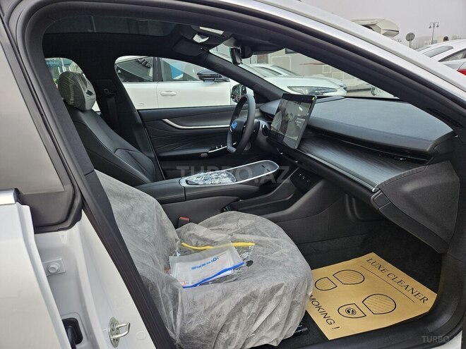 Changan Qiyuan A07 2024, 0 km - 1.5 l - Bakı
