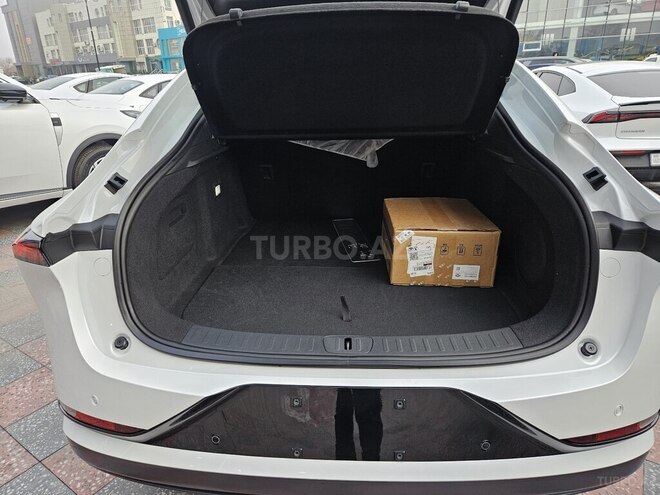 Changan Qiyuan A07 2024, 0 km - 1.5 l - Bakı