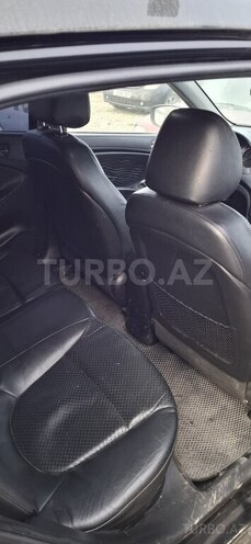 Hyundai Accent 2013, 253,000 km - 1.6 l - Bakı
