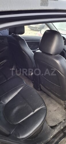 Hyundai Accent 2013, 253,000 km - 1.6 l - Bakı
