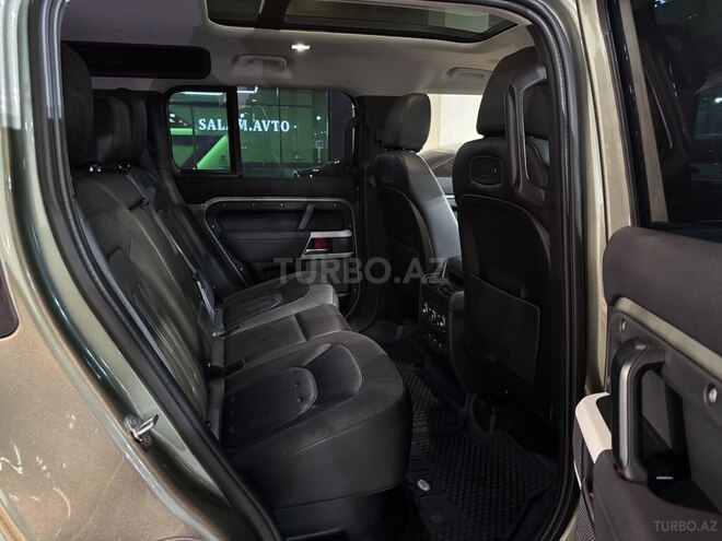 Land Rover Defender 2020, 72,000 km - 2.0 л - Bakı