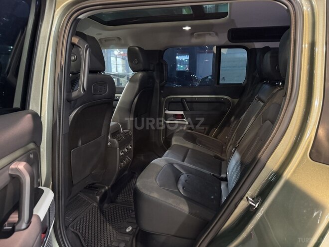 Land Rover Defender 2020, 72,000 km - 2.0 л - Bakı