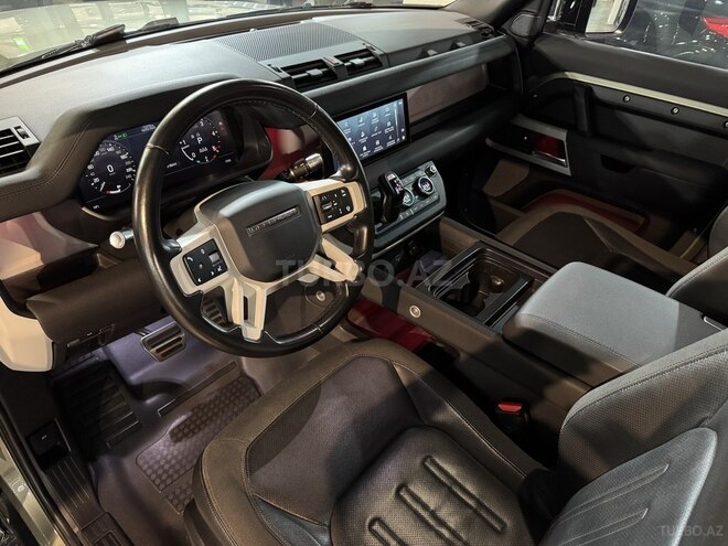 Land Rover Defender 2020, 72,000 km - 2.0 л - Bakı