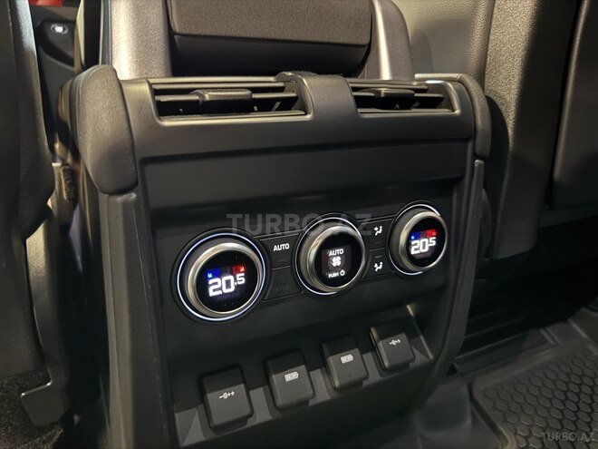 Land Rover Defender 2020, 72,000 km - 2.0 л - Bakı