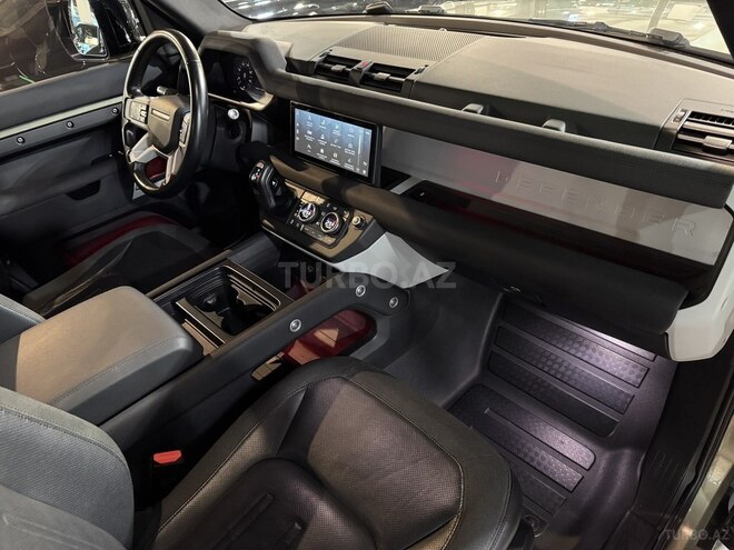 Land Rover Defender 2020, 72,000 km - 2.0 л - Bakı