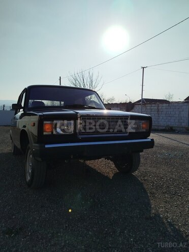 LADA (VAZ) 2107 2010, 125,000 km - 1.6 l - İsmayıllı