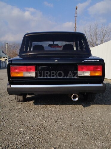 LADA (VAZ) 2107 2010, 125,000 km - 1.6 l - İsmayıllı