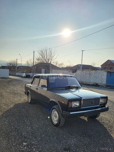 LADA (VAZ) 2107 2010, 125,000 km - 1.6 l - İsmayıllı