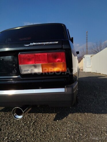 LADA (VAZ) 2107 2010, 125,000 km - 1.6 l - İsmayıllı
