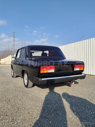 LADA (VAZ) 2107 2010, 125,000 km - 1.6 l - İsmayıllı