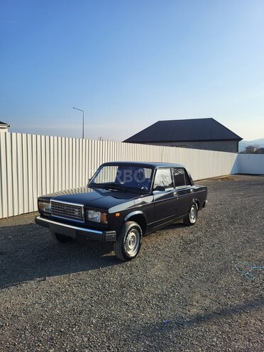 LADA (VAZ) 2107 2010, 125,000 km - 1.6 l - İsmayıllı