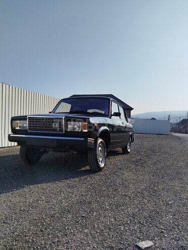 LADA (VAZ) 2107 2010, 125,000 km - 1.6 l - İsmayıllı