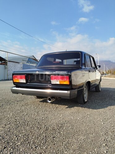 LADA (VAZ) 2107 2010, 125,000 km - 1.6 l - İsmayıllı