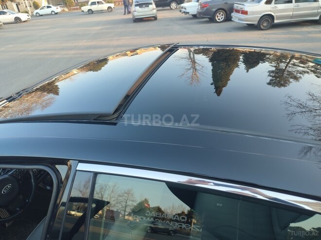 Kia Optima 2014, 160,000 km - 2.4 l - Goranboy