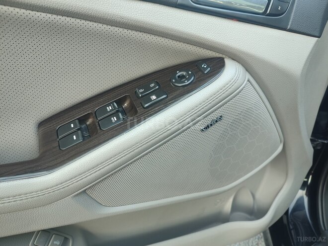Kia Optima 2014, 160,000 km - 2.4 l - Goranboy