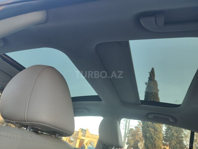 Kia Optima 2014, 160,000 km - 2.4 l - Goranboy