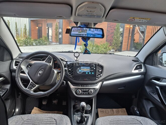 LADA (VAZ) Vesta SW Cross 2019, 68,032 km - 1.8 l - Bakı