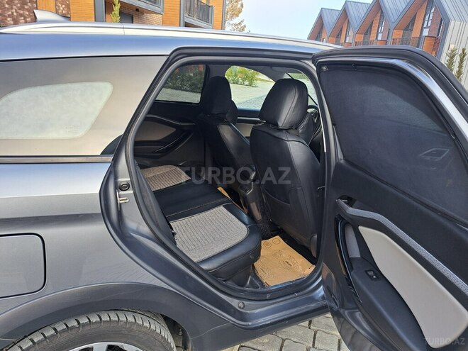 LADA (VAZ) Vesta SW Cross 2019, 68,032 km - 1.8 l - Bakı