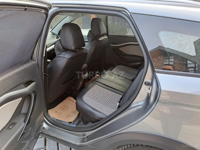 LADA (VAZ) Vesta SW Cross 2019, 68,032 km - 1.8 l - Bakı