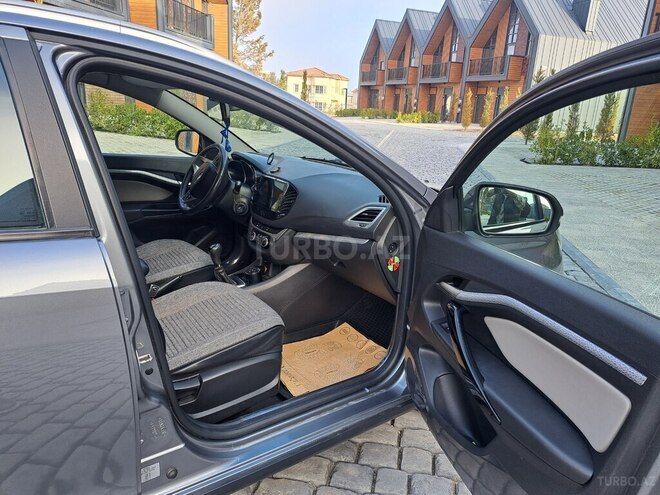 LADA (VAZ) Vesta SW Cross 2019, 68,032 km - 1.8 l - Bakı