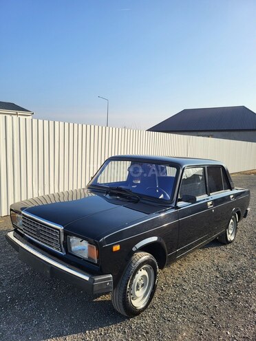 LADA (VAZ) 2107 2010, 125,000 km - 1.6 l - İsmayıllı