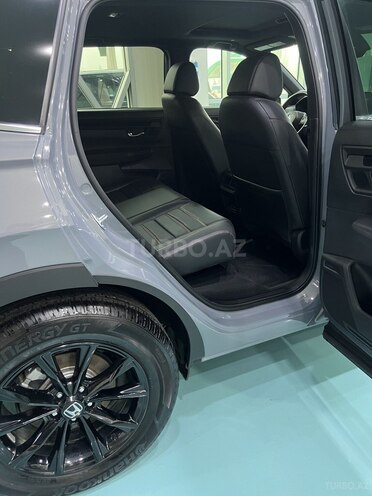Honda CR-V 2023, 11,000 km - 2.0 l - Bakı