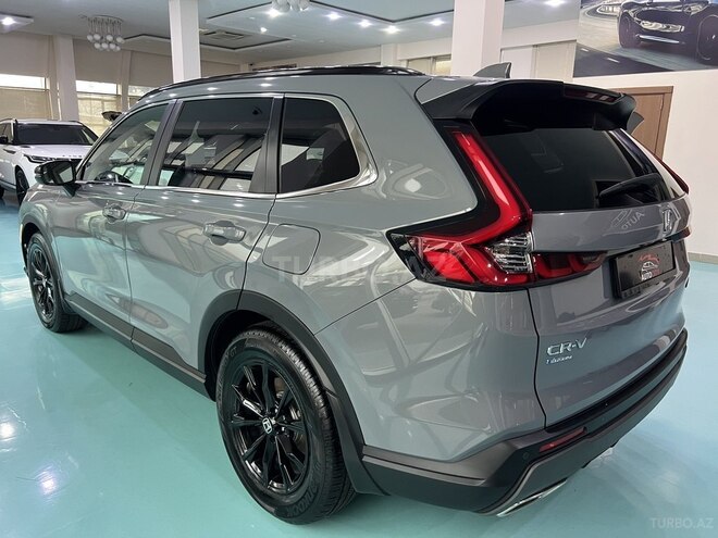 Honda CR-V 2023, 11,000 km - 2.0 l - Bakı