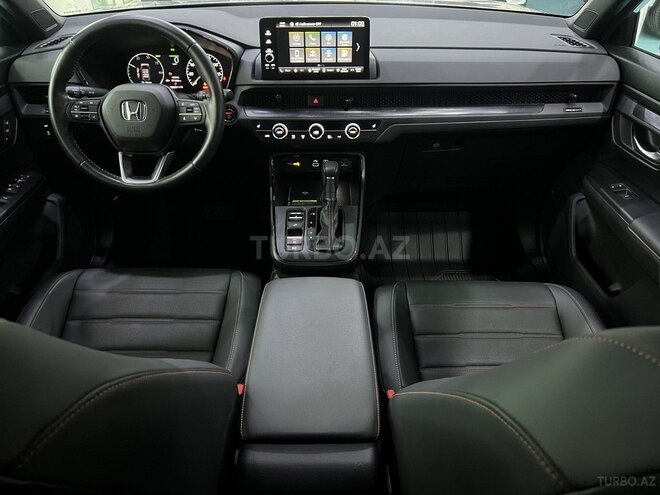 Honda CR-V 2023, 11,000 km - 2.0 l - Bakı