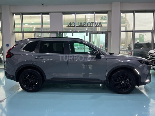 Honda CR-V 2023, 11,000 km - 2.0 l - Bakı