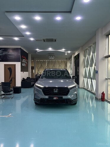 Honda CR-V 2023, 11,000 km - 2.0 l - Bakı