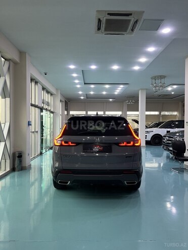 Honda CR-V 2023, 11,000 km - 2.0 l - Bakı