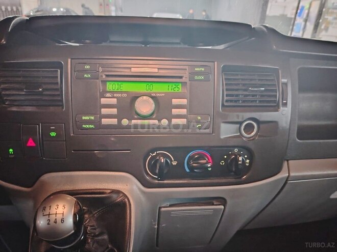 Ford Transit 2010, 380,000 km - 2.2 л - Bakı