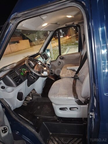 Ford Transit 2010, 380,000 km - 2.2 л - Bakı