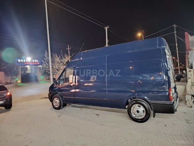 Ford Transit 2010, 380,000 km - 2.2 л - Bakı