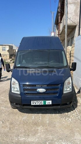 Ford Transit 2010, 380,000 km - 2.2 л - Bakı